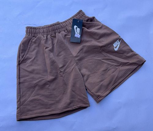 Шорты Sport Style 0016 brown - делук