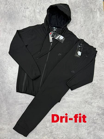 Костюм Спорт Alex Clothes 14724 black - делук