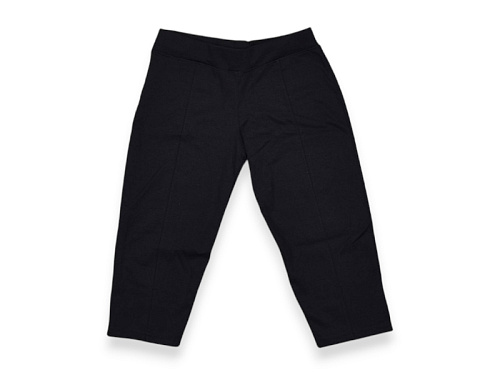 Капри Ol 30424-0 black - делук