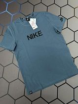 Футболка Alex Clothes 2610 blue - делук
