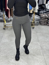 Лосины Arina 722 grey Лосины Arina 722 grey - делук