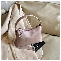 Сумка Fashion Bag C3657-3 pink - делук