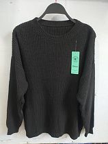Свитер Mmc Clothes 1008 black - делук