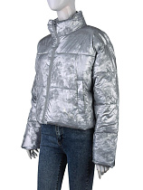 Куртка Obuv Ok2 17569 (12033) grey - делук