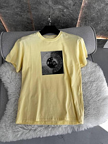 Футболка Trend TR104 yellow - делук