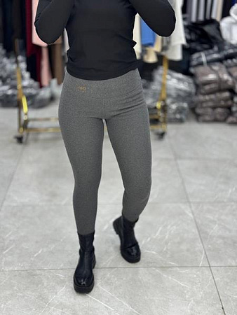 Лосины Arina 722 grey Лосины Arina 722 grey - делук