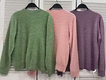 Свитер Comod CM747 pink - делук