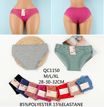Трусики QC1150 - делук
