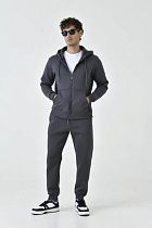 Костюм Спорт 2Bro BR336 d.grey - делук