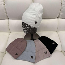 Шапка Dgmd D727 mix - делук