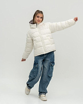 Куртка Moda School M146 white - делук