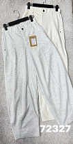 Штаны Спорт Divo 72327 white - делук