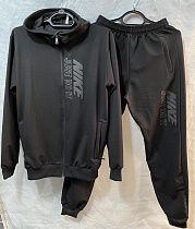 Костюм Спорт Shoptime S443 black - делук