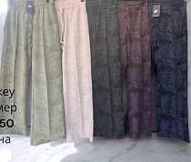 Штаны Phi Hung P82 khaki - делук
