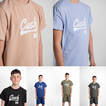 Костюм Meloria ML5578 d.grey - делук