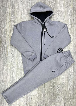 Костюм Спорт Verton W2621 grey - делук