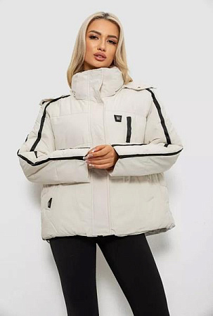 Куртка Seven Group 866 white Куртка Seven Group 866 white - делук