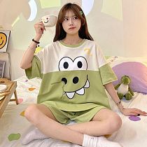 Костюм Romeo Life 91031 green - делук