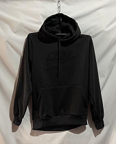 Худи Ayden AD1383 black - делук