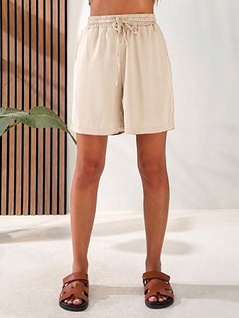 Шорты Loren 756 l.beige - делук