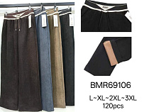 Штаны Tran 69106 mix - делук