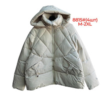 Куртка Katty 8815 l.beige - делук