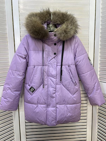 Куртка Major L937 purple - делук