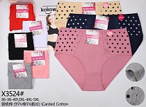 Трусики X3524 - делук