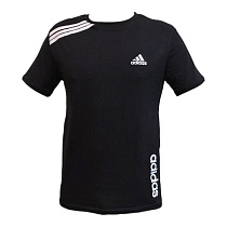 Футболка Sevim SV3182 black - делук