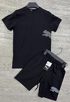 Костюм Mirwear Kids 284-2-285 black - делук