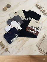 Шорты Moranny MR1709 white - делук