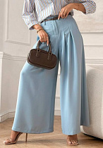 Штаны Femzone 1181 l.blue - делук