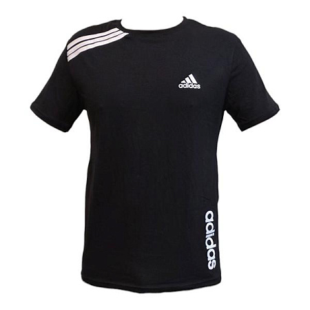 Футболка Sevim SV3182 black - делук