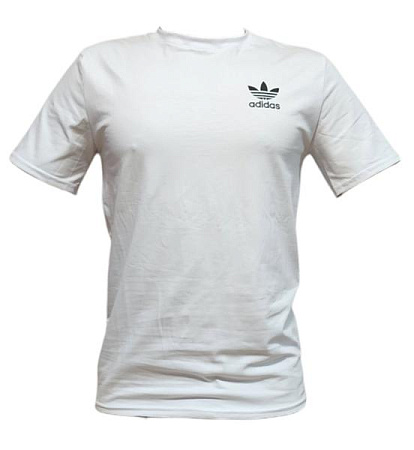 Футболка Sevim SV1171 white - делук