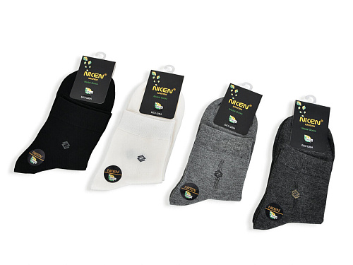 Носки Textile T299 mix - делук