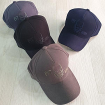 Кепка Candy CN2446 mix - делук