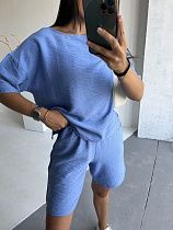 Костюм Modnulya 002 l.blue - делук
