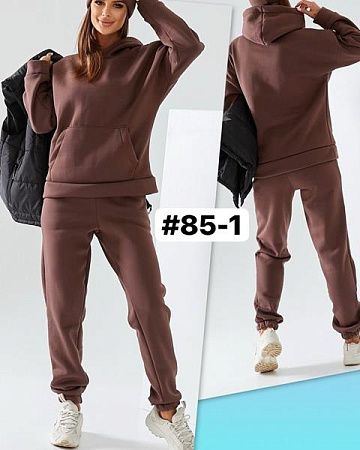 Костюм Спорт Bat 85-1 brown Костюм Спорт Bat 85-1 brown - делук