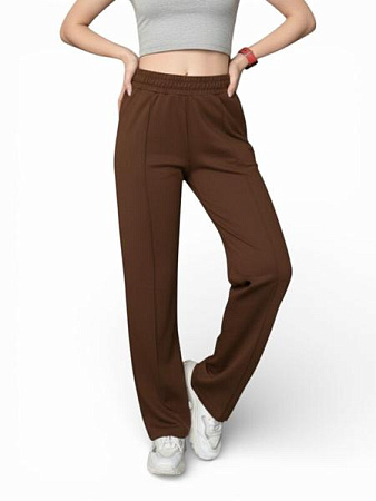 Штаны Спорт Sport Style 1048 brown - делук