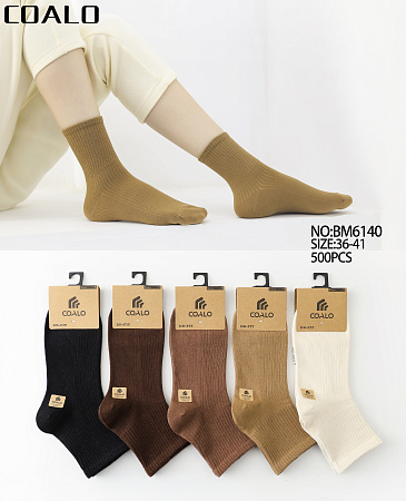 Носки BM6140 - делук