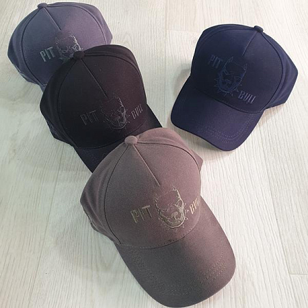 Кепка Candy CN2446 mix - делук