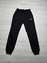 Штаны Спорт Mmz 221-3 black - делук