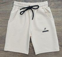 Шорты Mmz S35-3beige - делук