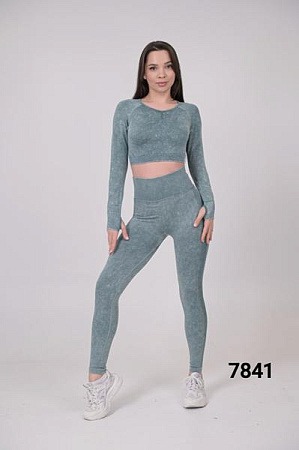 Костюм Mmc Clothes 7841 mint - делук