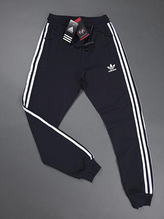 Штаны Спорт Hous Of Timur HT1037 navy - делук