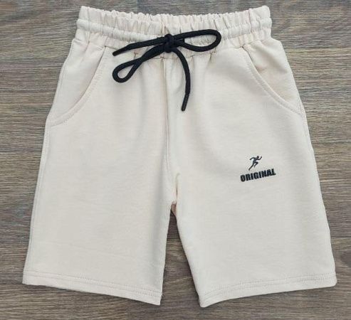 Шорты Mmz S35-3beige - делук