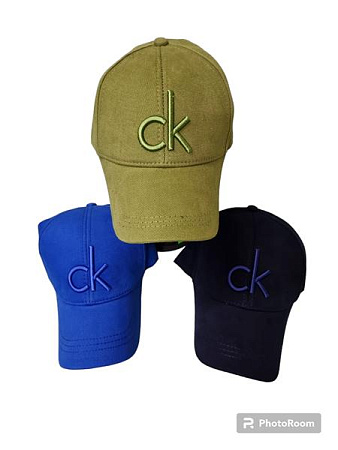 Кепка Rubi RB737 mix - делук