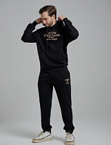 Костюм Спорт Little Secret 500360 black - делук