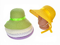 Шляпа Kh Clothes E4 mix - делук