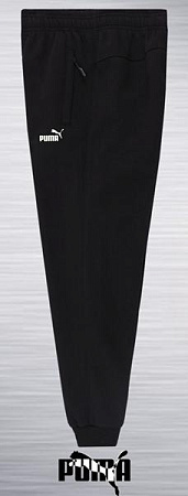 Костюм Спорт Azt AZ325-1122 black - делук